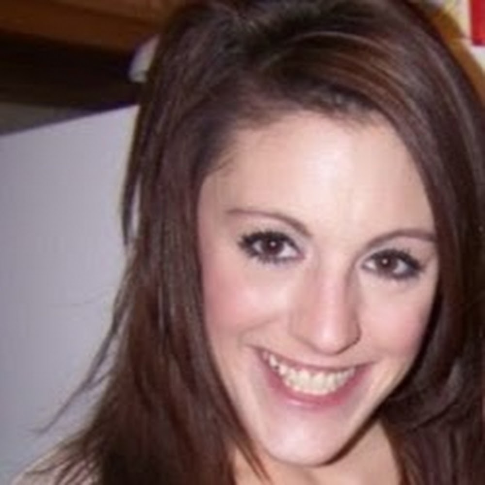 Meet your Posher, Kristina